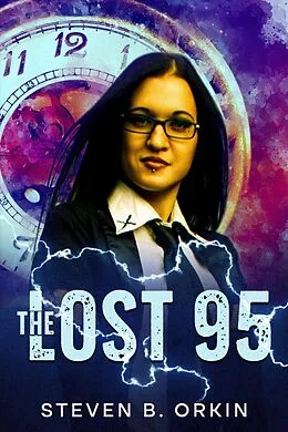 E-Book (epub) The Lost 95 von Steven B. Orkin