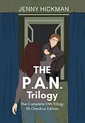 E-Book (epub) The PAN Trilogy von Jenny Hickman