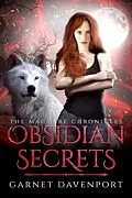 E-Book (epub) Obsidian Secrets (The Mac Tire Chronicles, #4) von Garnet Davenport
