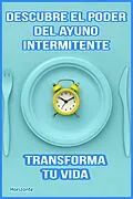 E-Book (epub) Descubre el poder del ayuno intermitente y transforma tu vida von Horizonte
