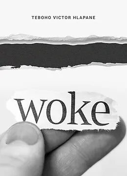 E-Book (epub) Woke von Teboho V. Hlapane