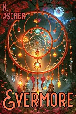 E-Book (epub) Evermore von K. Ascher