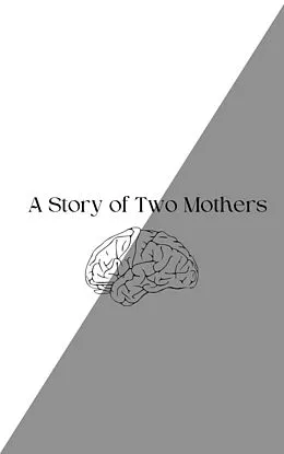 E-Book (epub) A Story of Two Mothers von Andrew John Cauchi