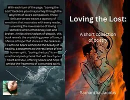 E-Book (epub) Loving the Lost von Samantha Jacobs