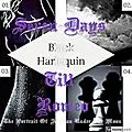 E-Book (epub) Black Harlequin The Romance Revealed: The Portrait Of A Man Under The Moon von Jocelyn Shaw