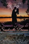 E-Book (epub) Summer Flings & Sandcastle Dreams von Vivian Blake