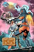 E-Book (pdf) Legend of Isis: The New Kingdom #4 von Troy Brownfield