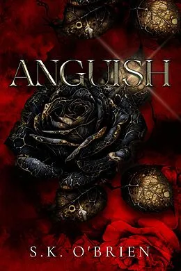 E-Book (epub) Anguish (The Daemon Brothers, #1) von S. K. O'Brien
