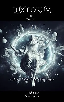 E-Book (epub) Lux Eorum von Tsvety