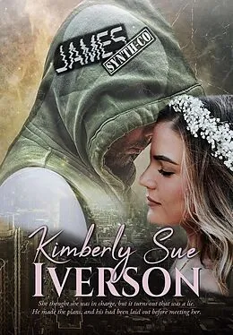 E-Book (epub) Synth-Co: James von Kimberly Sue Iverson