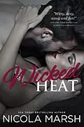 E-Book (epub) Wicked Heat (Hot Island Nights, #1) von Nicola Marsh