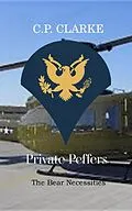 E-Book (epub) Private Peffers - The Bear Necessities von C. P. Clarke
