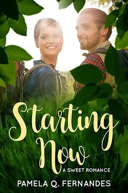 E-Book (epub) Starting Now (Starting In Henderson County, #4) von Pamela Q. Fernandes