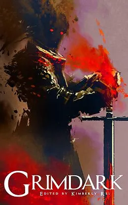 E-Book (epub) Grimdark 2 von M. Vijayara, Rick Ansell Pearson, Brianna Bullen