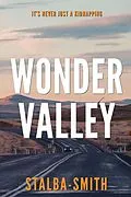 E-Book (epub) Wonder Valley (Murder Down Under) von Rhys Stalba-Smith