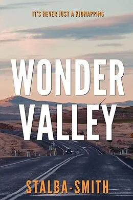E-Book (epub) Wonder Valley (Murder Down Under) von Rhys Stalba-Smith