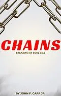E-Book (epub) Chains von John Carr