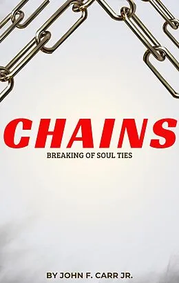 E-Book (epub) Chains von John Carr
