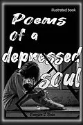 E-Book (epub) Poems of a depressed soul von Emerson Sousa Rocha