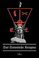 E-Book (epub) Das Satanische Kerygma von Lcfns