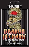 E-Book (epub) Dragon in Chains: The Sequel to Miranda's Dragon von Toni V. Sweeney