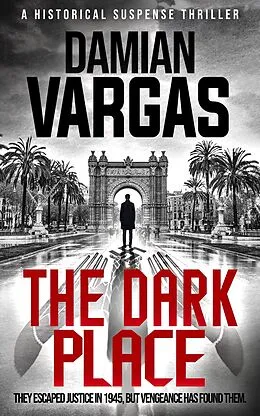 E-Book (epub) The Dark Place von Damian Vargas