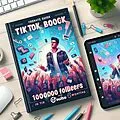 E-Book (epub) 1,000,000 followers on TikTok in 6 months von Kerry Carter