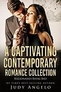 E-Book (epub) A Captivating Contemporary Romance Collection von Judy Angelo