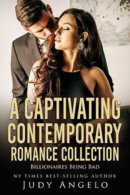 E-Book (epub) A Captivating Contemporary Romance Collection von Judy Angelo