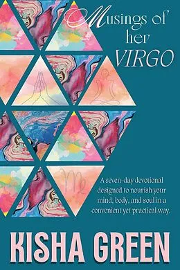 E-Book (epub) Musings of Her Virgo von Kisha Green