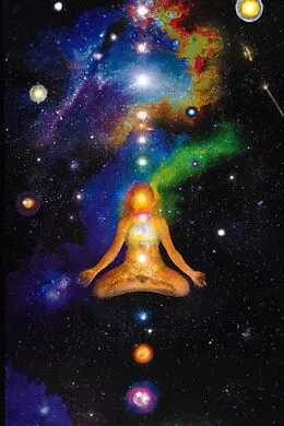 E-Book (epub) Awaken the Power Within: A Journey of Self-Discovery and Transformation von Zen Benefiel