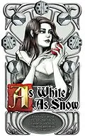 E-Book (epub) As White As Snow von John Longtain