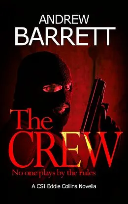 E-Book (epub) The Crew von Andrew Barrett