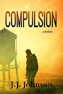 E-Book (epub) Compulsion von J. J. Johnson