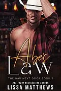 E-Book (epub) Abe's Law (The Bar Next Door, #3) von Lissa Matthews