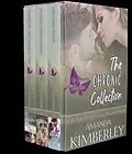 E-Book (epub) The Chronic Collection von Amanda Kimberley