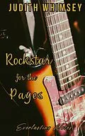 E-Book (epub) Rockstar for the Pages: Everlasting Notes von Judith Whimsey