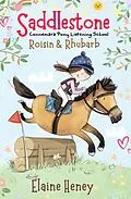 E-Book (epub) Saddlestone Connemara Pony Listening School | Roisin and Rhubarb von Elaine Heney