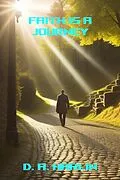 E-Book (epub) Faith is a Journey von D. A. Harlin