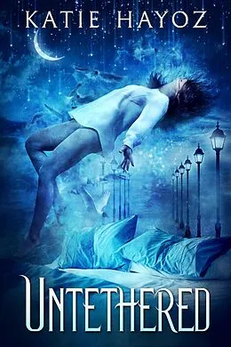 E-Book (epub) Untethered von Katie Hayoz