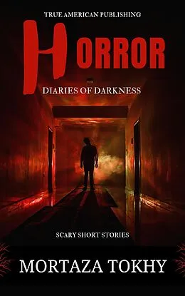 E-Book (epub) Horror von Mortaza Tokhy