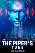 E-Book (epub) To The Piper's Tune von V. N. Castelo