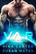 E-Book (epub) Var (Omega Kollektiv, #1) von Mina Carter, Susan Hayes