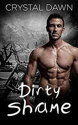 E-Book (epub) Dirty Shame von Crystal Dawn