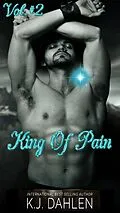 E-Book (epub) King Of Pain Vol.#2 von Kj Dahlen