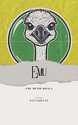 eBook (epub) Emu de Kavita Copcutt