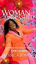 E-Book (epub) Woman Unleashed von Jessica Jones