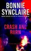 E-Book (epub) Crash And Burn (FBI: Criminal Profilers, #1) von Bonnie Synclaire