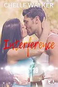 E-Book (epub) Interference (In the Zone) von P. Sawyer