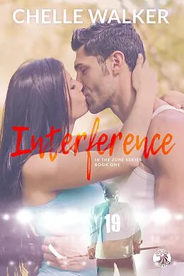 E-Book (epub) Interference (In the Zone) von P. Sawyer